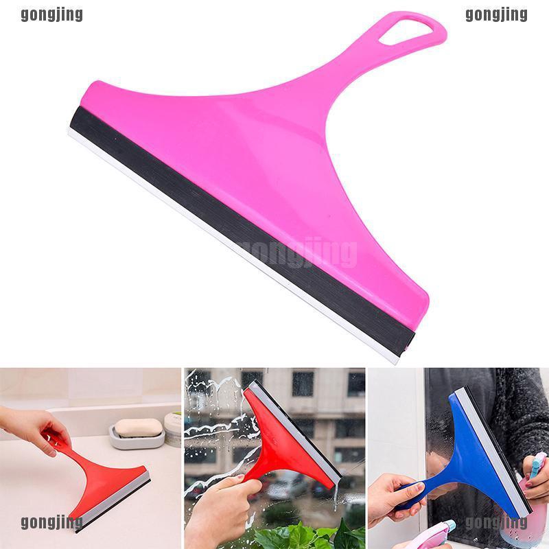 Dụng Cụ LàM SạCh KíNh Xe Hơi