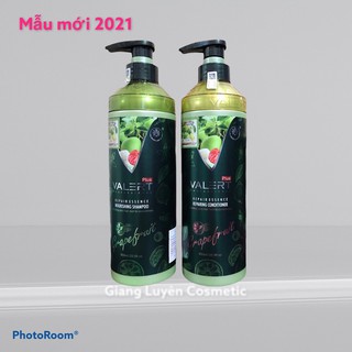 Chính hãng bộ dầu gội xả bưởi siêu mềm mượt kích thích mọc tóc grapefruit 850ml