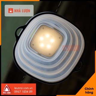 Đèn led dã ngoại Goal Zero - Crush Chroma