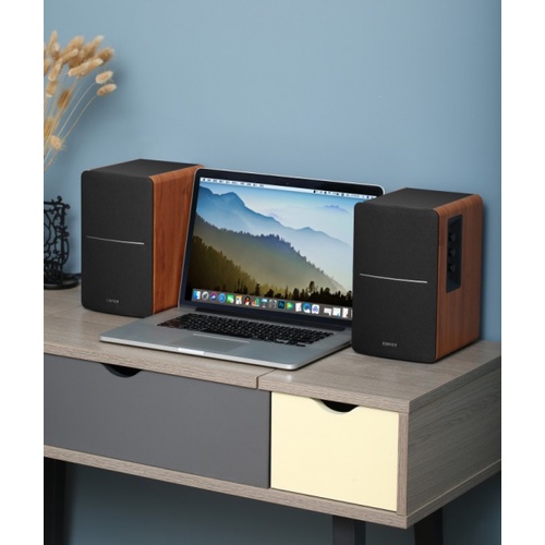 Loa Bookshelf Edifier R1280DBs - Bảo Hành Chính Hãng 12 Tháng