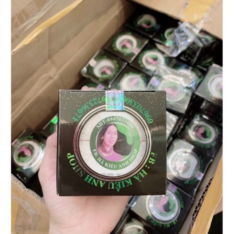 Kem face Hà Kiều Anh cam kết hàng chính hãng