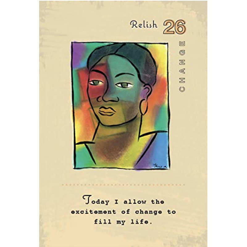 Bộ Bài Soulful Wisdom: Cards for Women Who Do Too Much (Mystic House Tarot Shop) - Bài Gốc Authentic Chính Hãng 100%