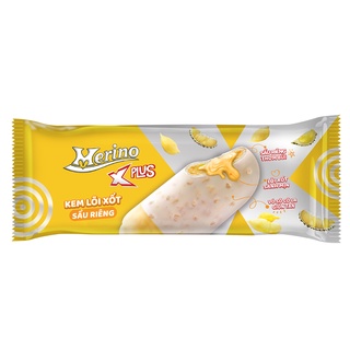 Kem Merino XPlus Lõi Xốt Sầu Riêng
