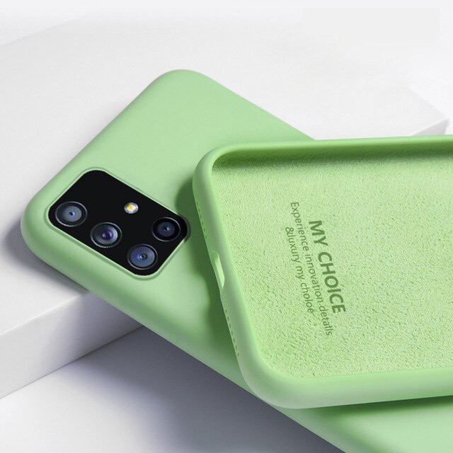 Mềm Ốp Lưng Màu Nhám Cho Điện Thoại Oppo A54 A74 A94 4g A72 A73 A52 A92 5g Reno 5f 5 Lite 5 4g 5g
