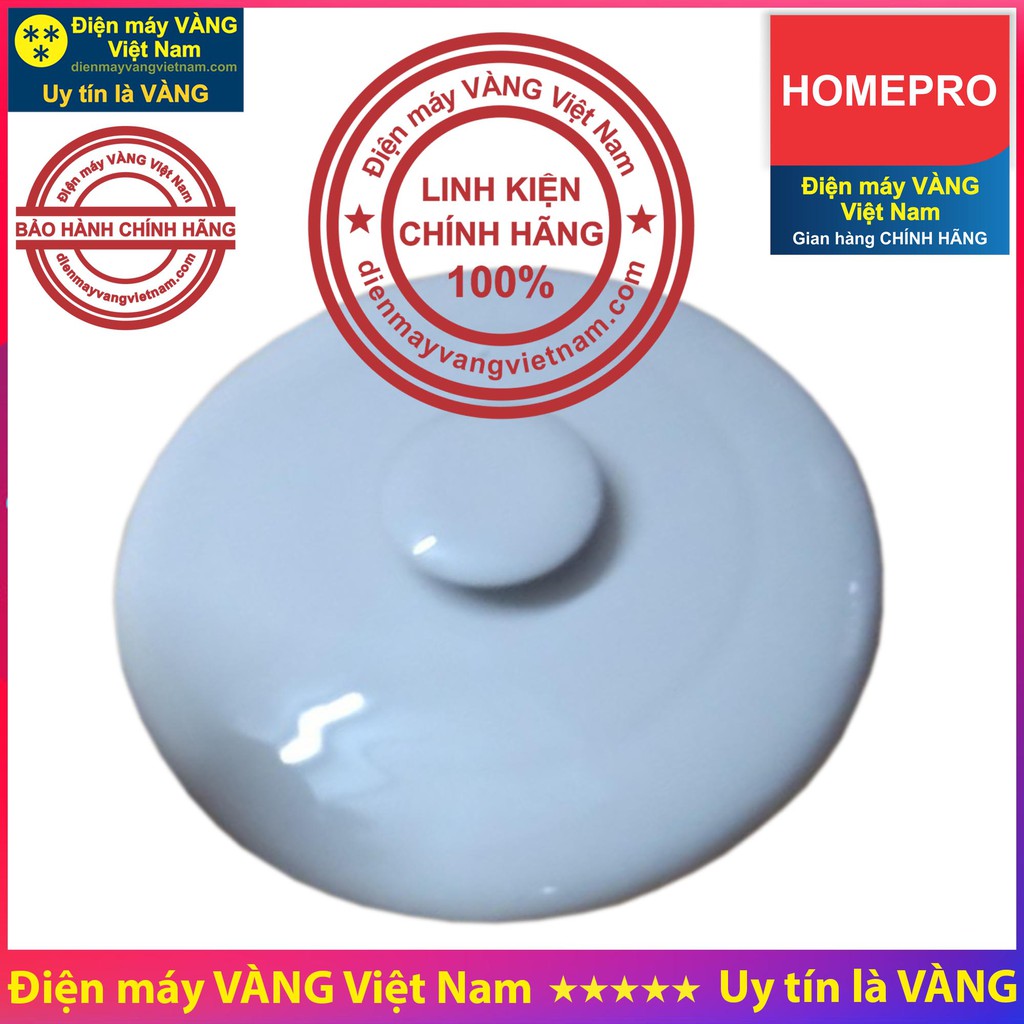 Nồi chưng yến Homepro cao cấp HP-7M 700ml  - Phụ kiện nồi chưng yến HP7M