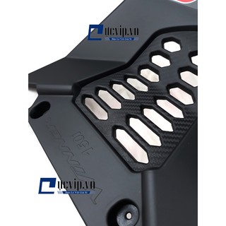 Chắn Bùn Trước Winner 150 Sơn Mờ Đẳng Cấp