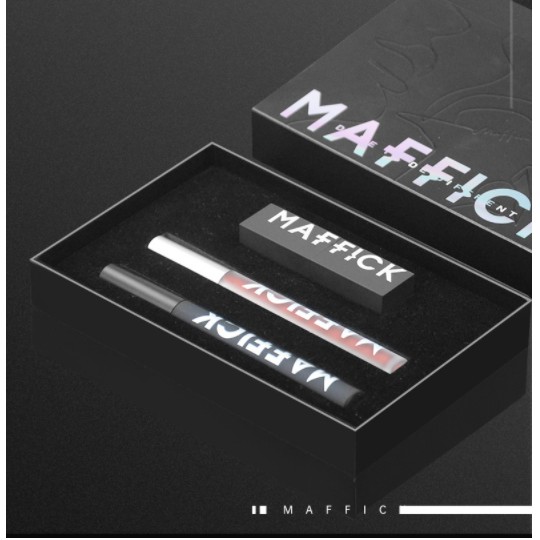 Hộp set son 3 cây Mirror air lip glaze matte nhung- Nhà của KIM | BigBuy360 - bigbuy360.vn