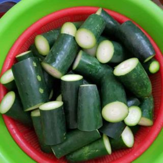Bí đao sấy khô 1kg