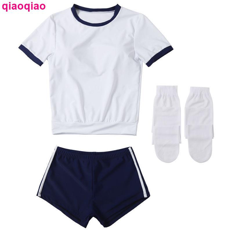 Đồ Bơi Một Mảnh Phong Cách Nhật Bản Quyến Rũ Dành Cho Nữ | BigBuy360 - bigbuy360.vn