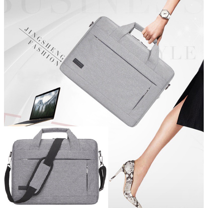 Cặp laptop công sở FOPATI 9168