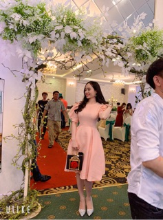 Đầm công chúa