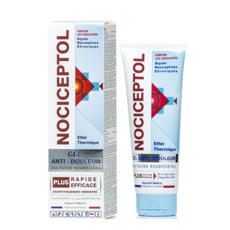 Nociceptol 120ml