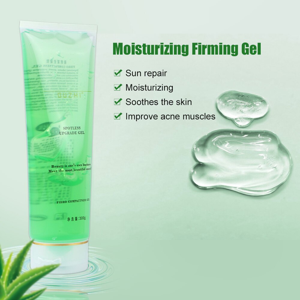 Gel Lô Hội Dưỡng Ẩm Chăm Sóc Da Sau Khi Đi Nắng