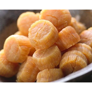 Sò điệp khô Nhật Bản loại ngon 100g