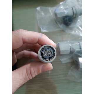 Jack Encoder Servo Mitsubishi J3 J4 -Yaskawa Sigma 1kw trở lên