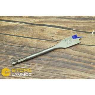 IRWIN 10502813 | Mũi khoan gỗ đuôi cá 20mm