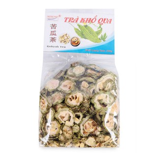 Trà Khổ Qua Trường Phát 200G