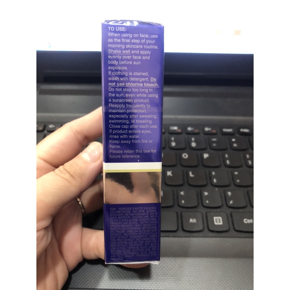 Kem chống nắng KOSE SEKKISEI SKINCARE UV MILK 55ML