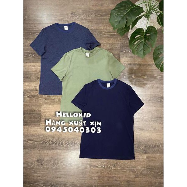 Áo thun nam nhiều màu | BigBuy360 - bigbuy360.vn