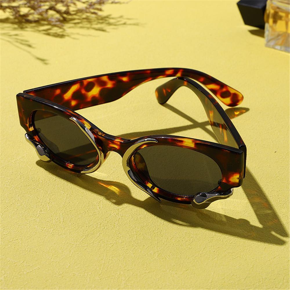 Kính Mát Mắt Mèo Chống Tia UV400 BORAG