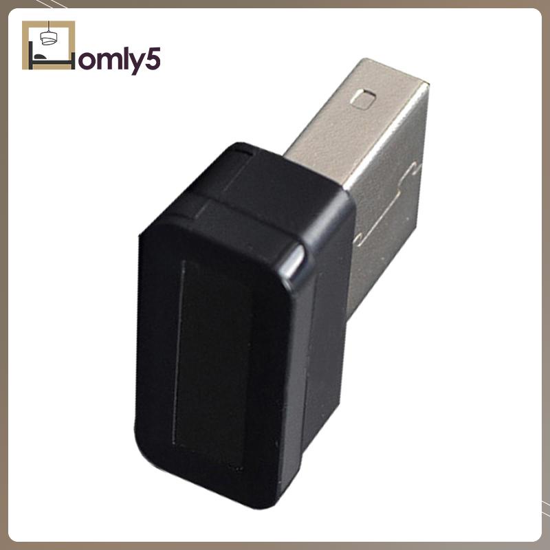 Máy Quét Vân Tay Cổng USB Cho Windows 10 Hello