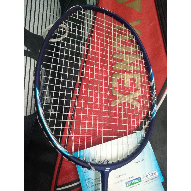 VỢT CẦU LÔNG YONEX ASTROX LITE 27I CHÍNH HÃNG