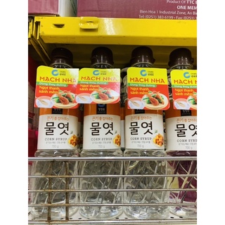 Mạch nha miwon 700ml