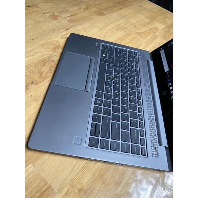 Laptop HP Zbook 14u G5 | BigBuy360 - bigbuy360.vn