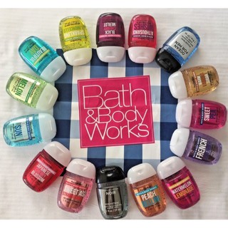 Nước rửa tay Khô Gel BATH & BODY WORKS
