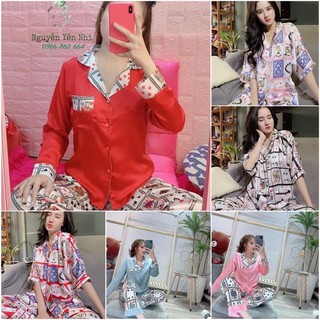 ĐỒ BỘ HÌNH LÁ BÀI