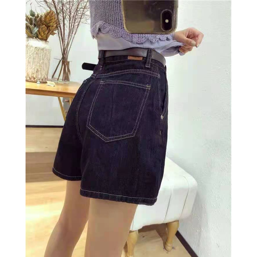 Quần Sooc Bầu Xinh Quần Đùi Bầu Xinh Trẻ Trung Năng Động Q251