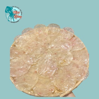 [ Sale Mạnh ] Khô cá bóng ép 10 con - 500gr - 1kg