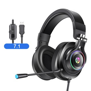 Tai nghe game cao cấp chính hãng hp h500gs