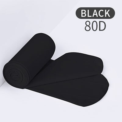 Quần tất múa ba lê 80d thời trang cho nữ