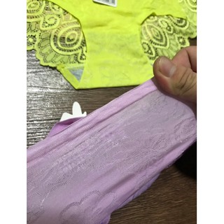 Quần lót đúc pha ren TL 9871