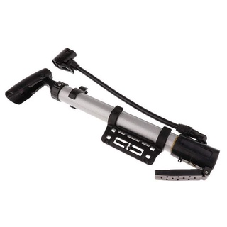 Bơm mini xe đạp thể thao