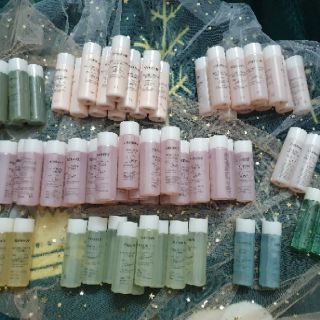 [Mini size 25ml] Toner/ Sữa rửa mặt Mamonde