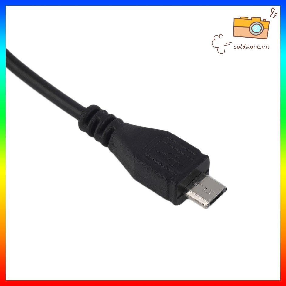 POWER Bộ Sạc Micro Usb 5v 2a Cho Raspberry Pi B + B