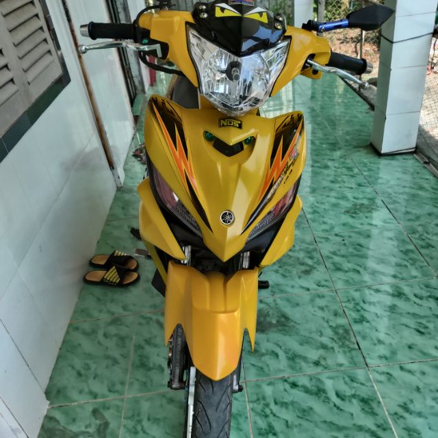 tay thắng xi mạ