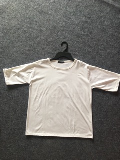 Sỉ 35k/1c áo trơn cotton