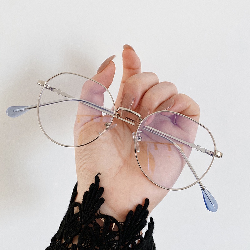 Mắt Kính Chống Bức Xạ Và Ánh Sáng Xanh Dành Cho Nam Và Nữ