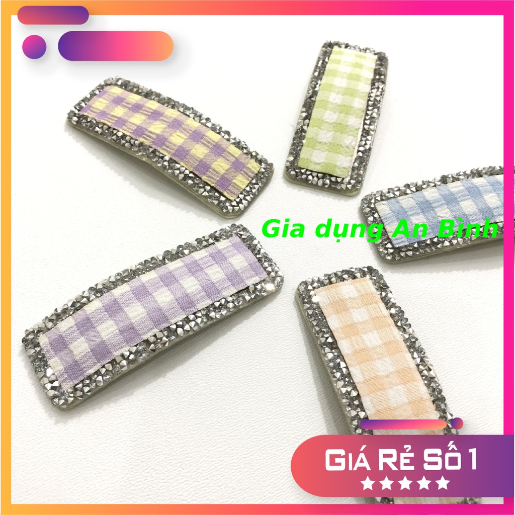 Set 2 cặp tách nhũ lấp lánh cho bạn gái