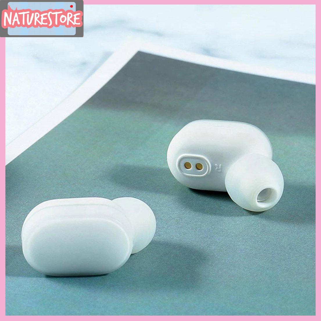 Tai Nghe Không Dây Millet Airdots Mini Phiên Bản Trẻ Trung