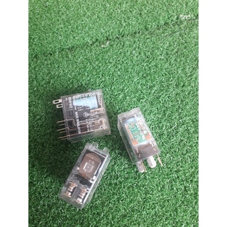 Rơ le G2R-2-SND Omron