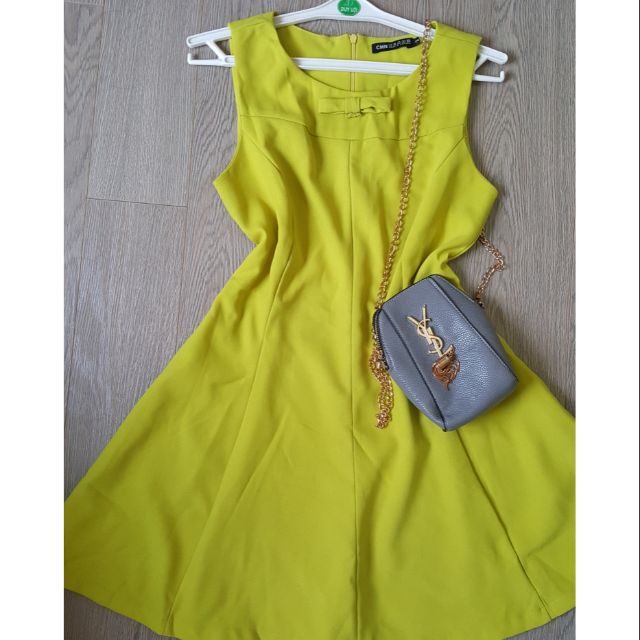 [Góc thanh lý] Váy xòe