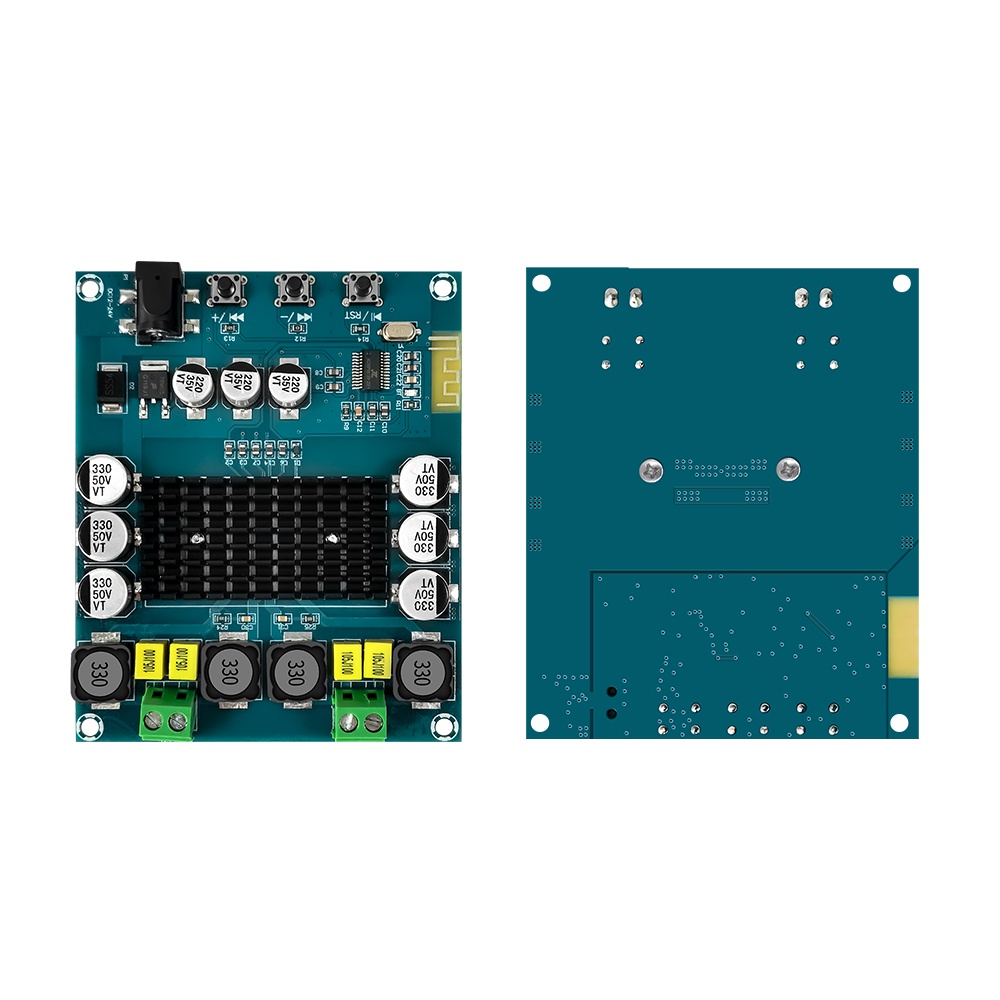 Mô Đun Khuếch Đại Âm Thanh Bluetooth TPA3116D2 XH-M548 2x120W