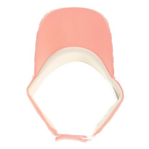 Mũ Sundrop Visor Le coq Golf Nữ QGCSJC51-OR00