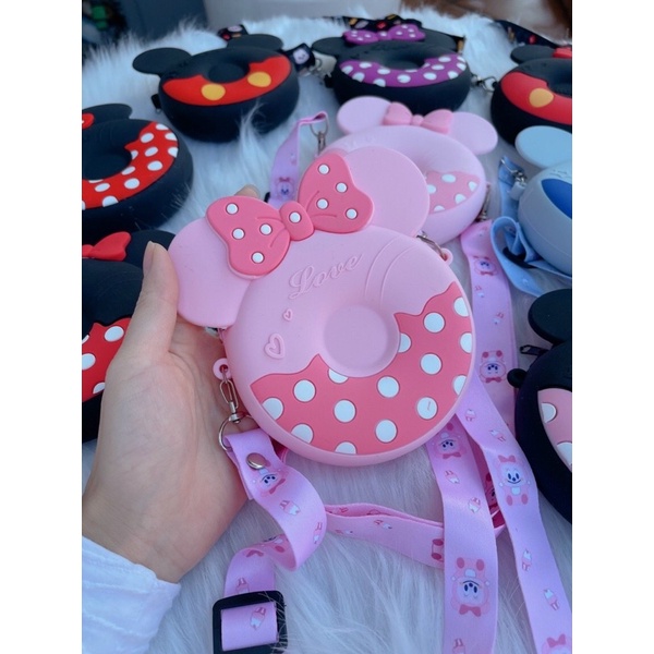 Túi đeo chéo sz nhỏ thời trang