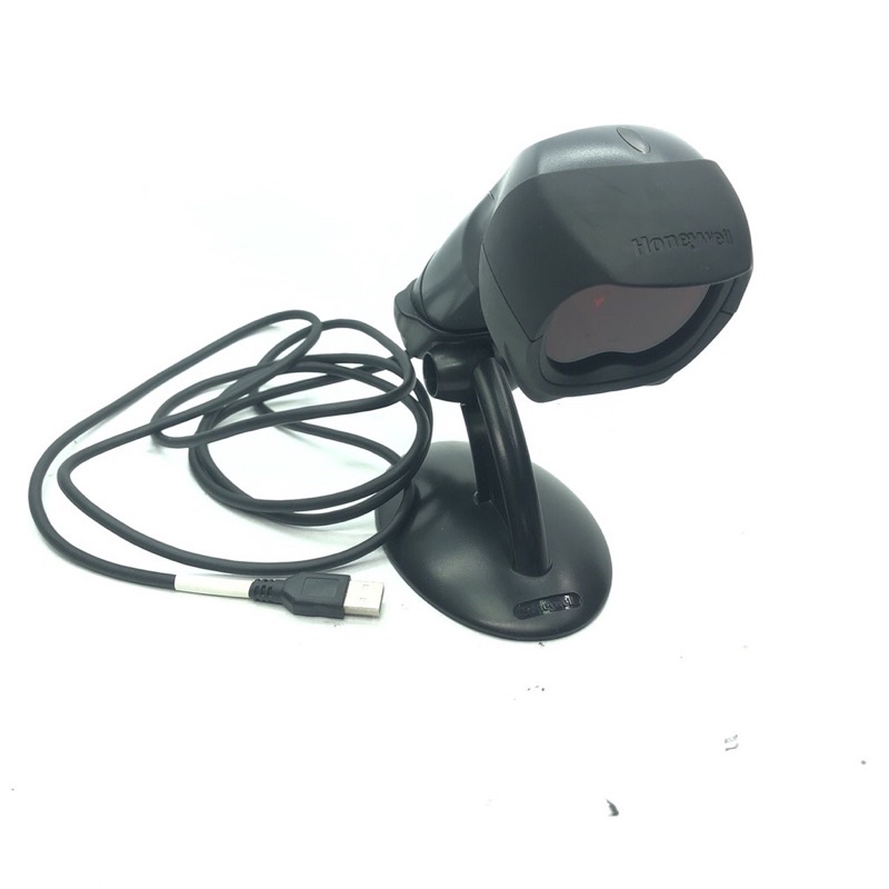 Máy quét mã đa tia 1D Honeywell MS3780 hai chế độ cầm tay tự động