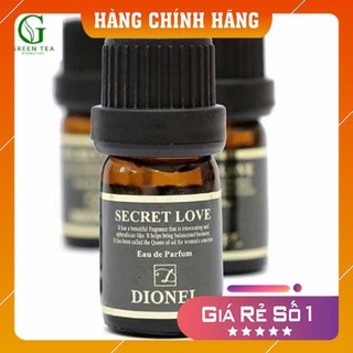 [FREESHIP TOÀN QUỐC] [CHÍNH HÃNG] NƯỚC HOA VÙNG KÍN DIONEL SECRET LOVE CAO CẤP